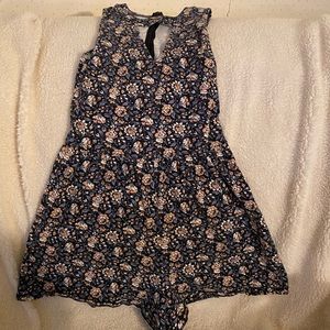 Hollister Romper